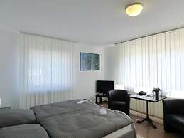 Hotel Garni Alt Büttgen