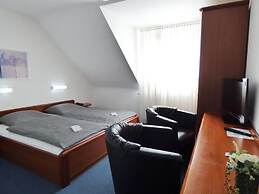 Hotel Garni Alt Büttgen
