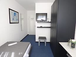 Hotel Garni Alt Büttgen
