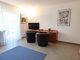 Hotel Garni Alt Büttgen