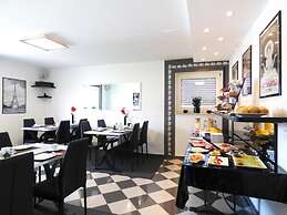 Hotel Garni Alt Büttgen