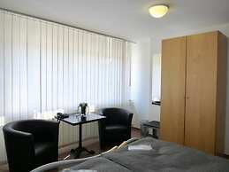 Hotel Garni Alt Büttgen