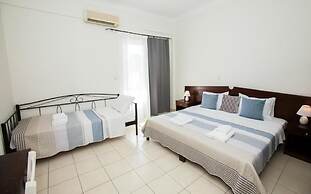 Hotel Thetis