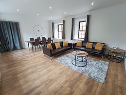 RnB - The Coach House - Ev Charger Option
