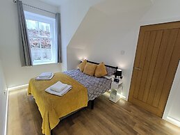 RnB - The Coach House - Ev Charger Option