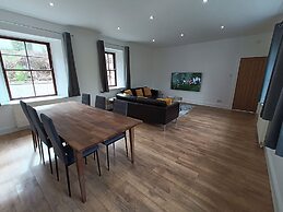 RnB - The Coach House - Ev Charger Option