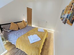 RnB - The Coach House - Ev Charger Option