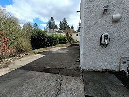 RnB - The Coach House - Ev Charger Option