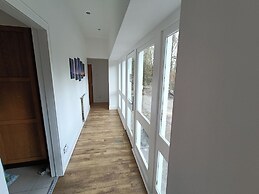RnB - The Coach House - Ev Charger Option