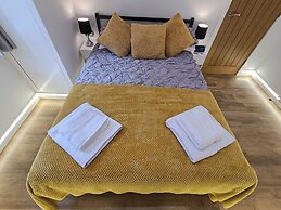 RnB - The Coach House - Ev Charger Option