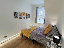 RnB - The Coach House - Ev Charger Option