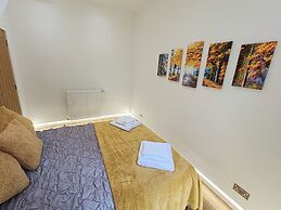 RnB - The Coach House - Ev Charger Option