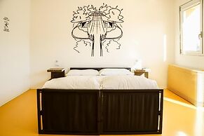 Nomad Hostel