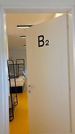 Nomad Hostel