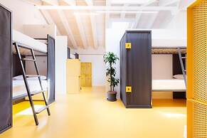 Nomad Hostel
