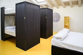 Nomad Hostel