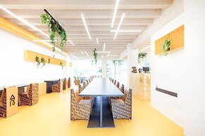 Nomad Hostel