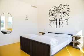 Nomad Hostel