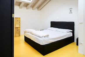Nomad Hostel