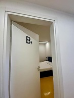 Nomad Hostel