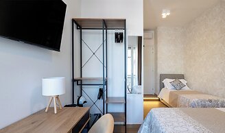 Barirooms - Petruzzelli