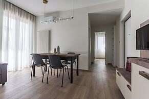Residenze Vesuviane - Pompei