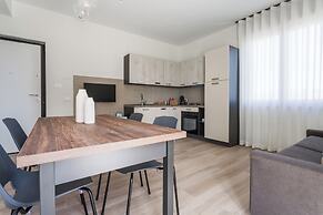 Residenze Vesuviane - Pompei