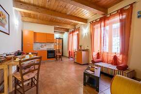 La Suite del Borgo