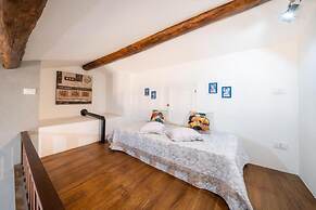 La Suite del Borgo