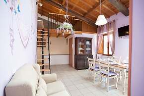 La Suite del Borgo