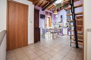 La Suite del Borgo