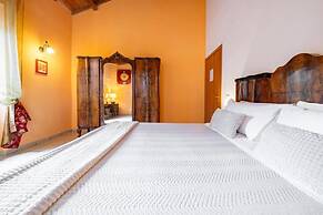 La Suite del Borgo