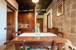 La Suite del Borgo