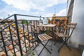 La Suite del Borgo