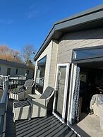Tranquil 3 Bedroom Lodge Manor Park Hunstanton