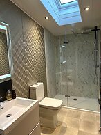 Tranquil 3 Bedroom Lodge Manor Park Hunstanton