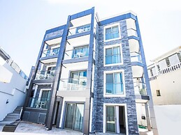 m2 otel
