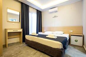 m2 otel