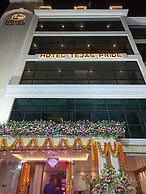 Hotel Tejas Pride