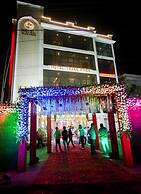 Hotel Tejas Pride