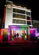 Hotel Tejas Pride