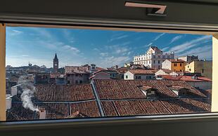 Residenza Palazzo Poste