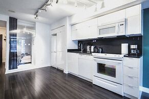 Majestic City Retreat