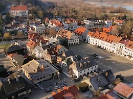 Dom Gościnny Beitenu