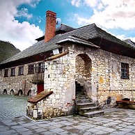 Dom Gościnny Beitenu