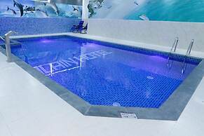 Alain Palace Hotel Ajman