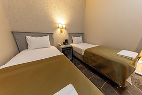 HOTEL UMIT 2