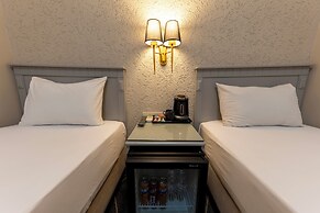 HOTEL UMIT 2