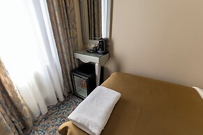 HOTEL UMIT 2