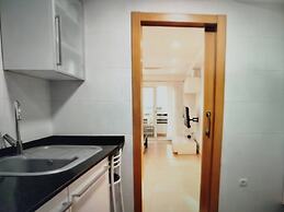 Alina Apartment Chic